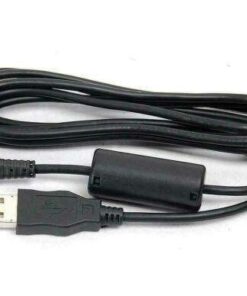 USB Charger for Sony Cyber-shot DSC-W800/ DSC-W810 Digital Cameras