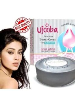 UJOOBA Advanced Skin Brightening Cream: Illuminate Your Complexion in Just 1 Hour