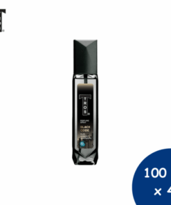 TROS Black Code Perfume Spray: Enhance Your Charm with an Alluring Fragrance