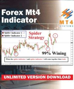 Profit Maximizing Binary/Forex Indicator System: Empower Your Trading with Precise Signals