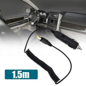 Car Charger Cable for Amazon Echo Dot (3rd & 4th Gen), Echo Show 5, & More