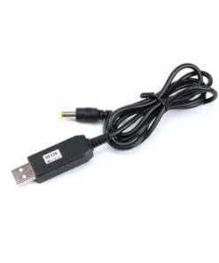 USB Power Cable for Amazon Echo Dot, Echo Show 5, Fire TV Cube & More