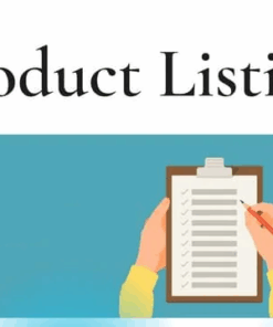 List Your Products on Nilgiristores.in – Supplier/Vendor Product Listing Service