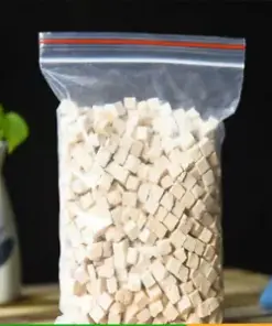 Nourishing Health Drink: Organic Yunnan Poria Cocos Tablet for Poria Cocos Lump