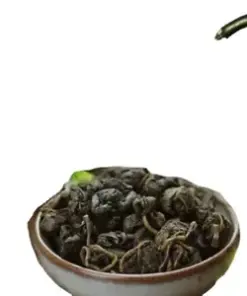 Premium Mulberry Leaf Tea: Organic Herbal Delight for Health and Vitality