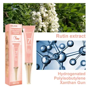 Painless Maximum Strength Tattoo Removal Cream: Erase Unwanted Ink Without Pain