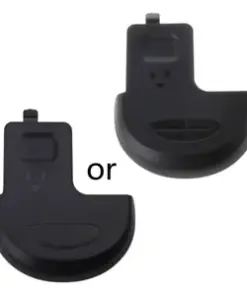 Durable Replacement Battery Cover for Logitech M185, M186, B175, M220 Computer Mice