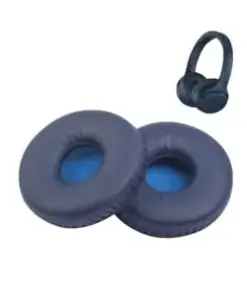 Essential EarPad Covers: Upgrade Your Sony WH-XB700 Headphones for Enhanced Comfort