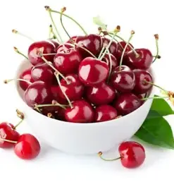30 Sweet Cherry Seeds: Mazzard Cherry Heirloom Organic S022 for Bountiful Harvests