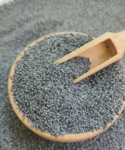 Blue Poppy Seeds: Enhance Your Culinary Creations with Vibrant Flavor and Aroma