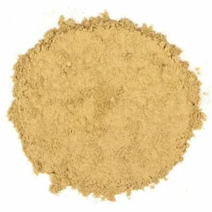 Organic Mesquite Powder: Superfood Boost for Immune System, Non-GMO, Bio