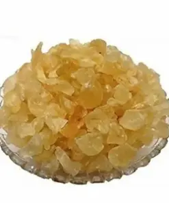 Authentic and Pure Gond Katira: Premium Tragacanth Gum for Culinary and Medicinal Uses