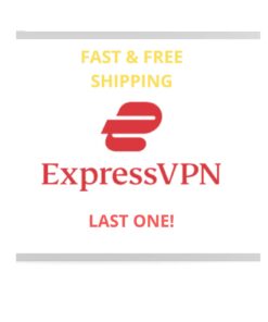 Key Express VPN: 6 Month Mobile Subscription for Secure & Private Browsing