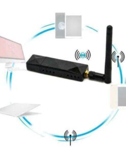 Atheros AR9271 150Mbps Wireless USB WiFi Adapter for Linux Kali Linux Distributions