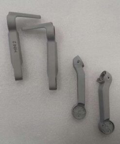 Mavic Mini 2 Drone Front & Rear Arm Shell Repair Kit - Protect Your Drone From Damage