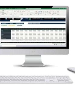 Create an Effective Marketing Budget in Minutes with Our Excel Template