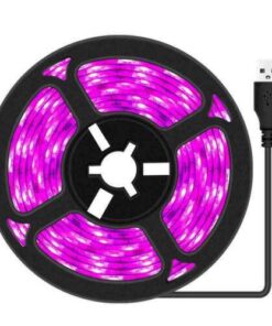 Complete Grow Solution: Full Spectrum LED Plant Grow Light Bulb for Healthy Plant Growth