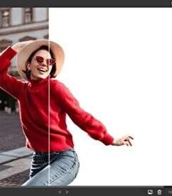 Professional-Grade Photo Editing with Movavi Photo Editor 2024