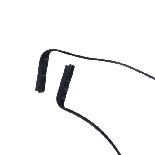 Enhance Your MacBook's Display: Premium LCD Screen Front Bezel Rubber Ring for 16" MacBook Pro Retina A2141