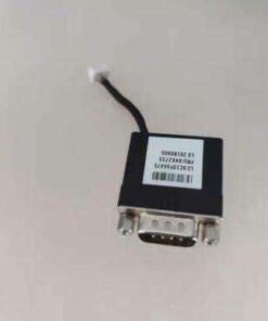 Lenovo 50mm Com2 Cable 04X2733: Upgrade Your Connectivity for ThinkCentre Desktops