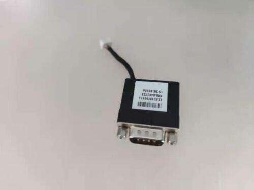 Lenovo 50mm Com2 Cable 04X2733: Upgrade Your Connectivity for ThinkCentre Desktops