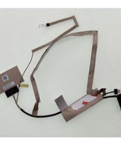 High-Performance 30-Pin LCD Display Cable for Dell Precision 7530 M7530