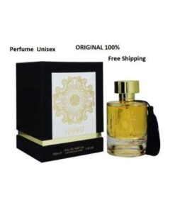 Intriguing KARAT Perfume by Maison Alhambra Lattafa: 100 ML of Enticing Unisex Fragrance
