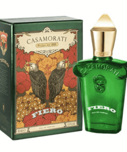 Xerjoff Casamorati Fiero Eau De Parfum: Captivating and Enigmatic Fragrance for Men