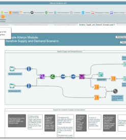 Alteryx Designer Activation Key for Enhanced Data and Analytics Capability