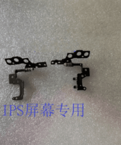 ASUS Pro14 X3400 M3401Q M3401QA K3400P New Replacement Laptop Screen Hinges (Left + Right) for IPS Display