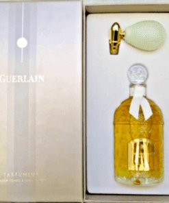 Guerlain Mon Précieux Nectar: Rare and Enchanting Elixir for Women (125ml)
