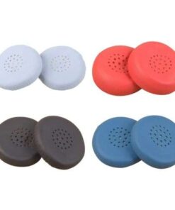 CozyComfort Soft Ear Cushions for WH-CH400 Headphones: Comfort and Sound Enhancement