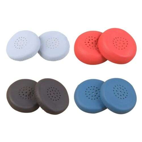 CozyComfort Soft Ear Cushions for WH-CH400 Headphones: Comfort and Sound Enhancement