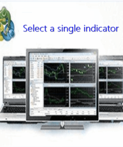 Profitable Forex Trading MT4 Indicator: BTC-ETH Technology for Enhanced Trading