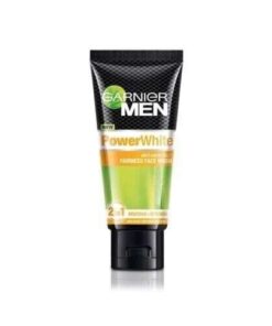 Turbo-Charged Fairness: Garnier Men's Anti-Dark Cells Face Wash for Brighter, Even Skin