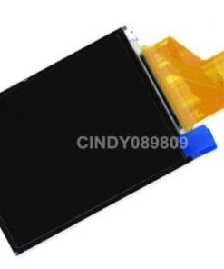 LCD Screen Display Replacement for Nikon Coolpix S8200 Sony HX50V HX300V