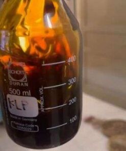 Superior Grade 250 ML Indonesian Pontianak Borneo 1st Distilled Essential Agarwood Oud Oil for Aromatherapy and Fragrance