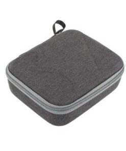 Compact Travel Case for Pocket 3 Accessories: Protecting Your Action Camera Essentials