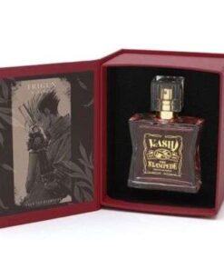 Trigun Stampede Eau de Toilette Fragrance: Vache Perfume for Men, Imported from Japan