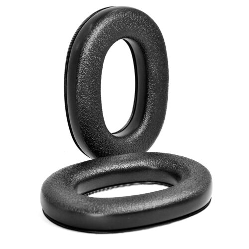 3M WorkTunes Connect Noise-Isolating Earphone Cushions for Enhanced Audio and Comfort