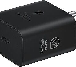 eller santé® Samsung 25W Charger USB Type C Adapter for Samsung Galaxy Z Fold 6/5/4,Z Flip6/5/4, S25/S24/S24+/S24 Ultra, S23/S23+/S23 Ultra/S23 FE with PD 3.0 Fast Charging