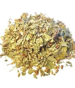 Lucid Dream Enhancer: Mexican Dream Herb Calea Zacatechichi Herbal Tea