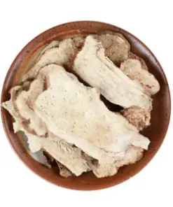 Premium Atractylodes Tablets: Organic Chinese Herbal Tea for Digestion and Immunity