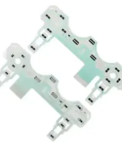 10PCS Conductive Film Cable for PS2 Controller Repair - SA1Q42A Ribbon Circuit Board