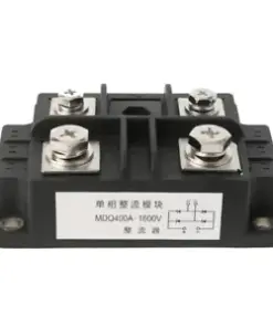 MDQ 400A 1600V Single Phase Bridge Rectifier Diode for High-Power Applications