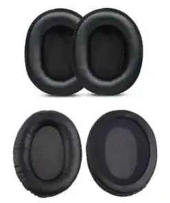 Plush Elastic Memory Foam Ear Pads Replacement for Razer Barracuda X Headphones - Enhanced Comfort and Noise Isolation