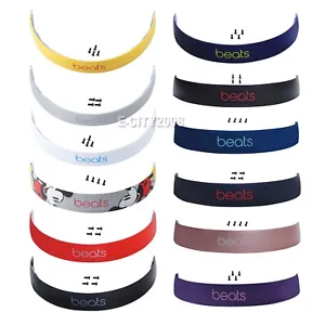 Stylish Beats Solo 3 Wireless Headband Replacement in Vibrant Multicolors