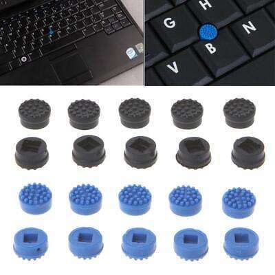 10 Pack Trackpoint Mouse Caps for HP Laptop Keyboards - 0.18in Diameter for Smooth Scrolling and Precise Control