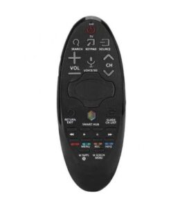 Samsung Remote Control Replacement for BN59-01185F, BN59-01185D, BN59-01184D, BN59-01182D TVs