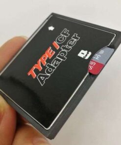 High-Speed 512GB Micro-SD Card for Smartphones, Tablets, Cameras, and More